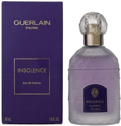 guerlain insolence eau de parfum