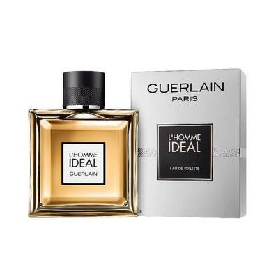 guerlain pour homme ideal