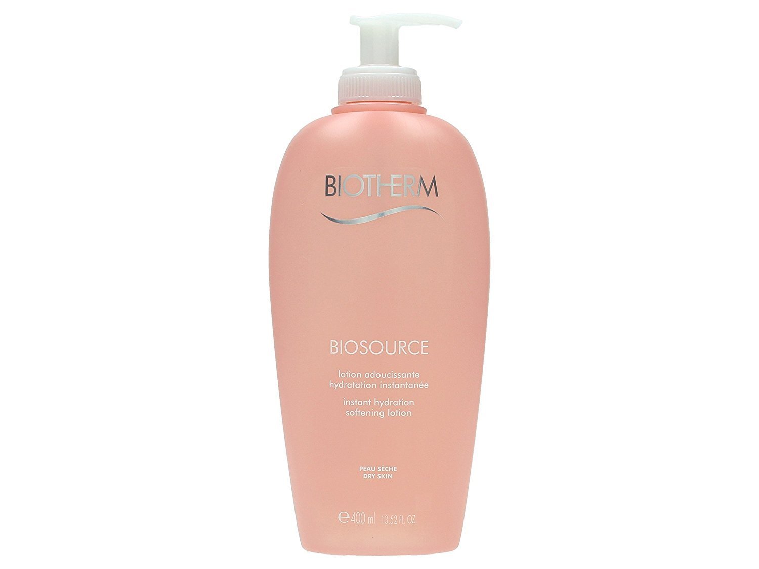 Biotherm Instant Hydration Lotion