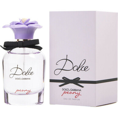 dolce and gabbana peony 50ml