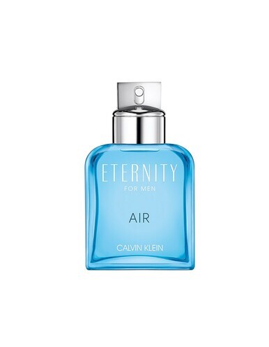 calvin eternity air