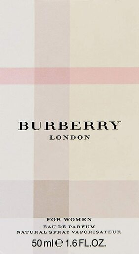 Burberry London EDP 50ml