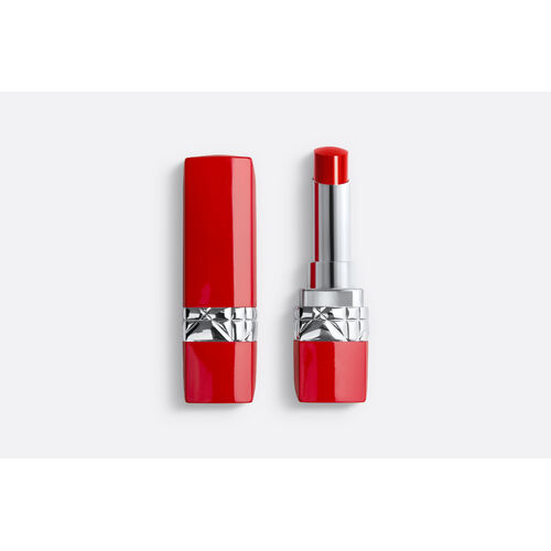Christian Dior Rouge Dior Ultra Rouge Lipstick # 999 Ultra Dior Red