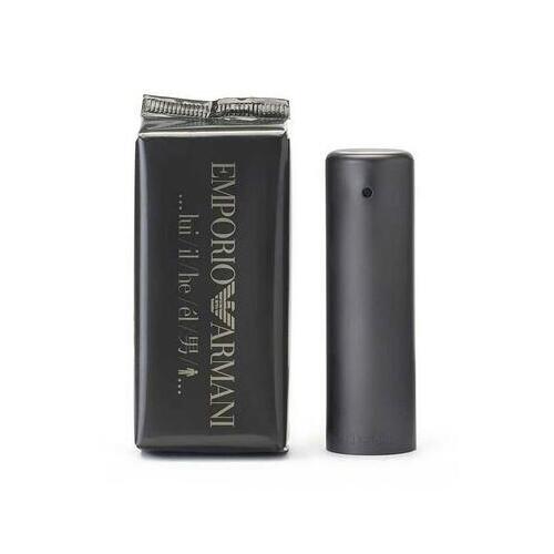 armani he 100ml boots