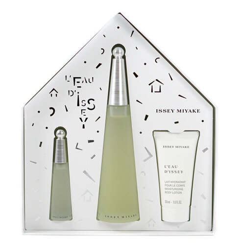 Issey Miyake L’Eau D’Issey Femme GiftSet