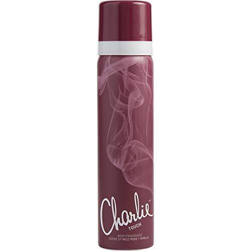 Charlie Touch Deo 75 ml - Pack of 6