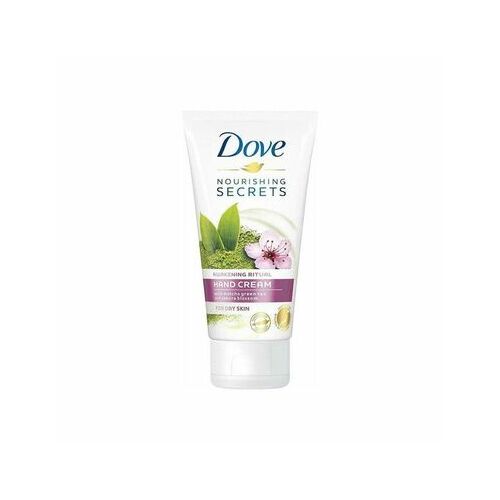 Dove Awakening Ritual Hand Cream 75 ml - Pack of 6