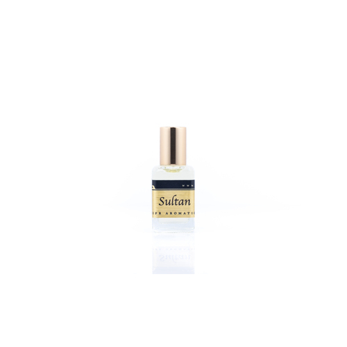 Sultan Perfume 15ml Oil